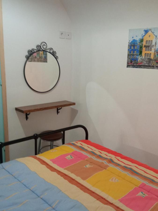 Gs Apartment Gythio Luaran gambar