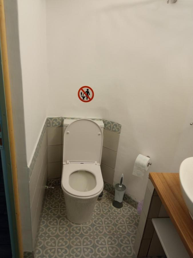 Gs Apartment Gythio Luaran gambar