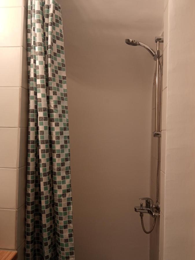 Gs Apartment Gythio Luaran gambar